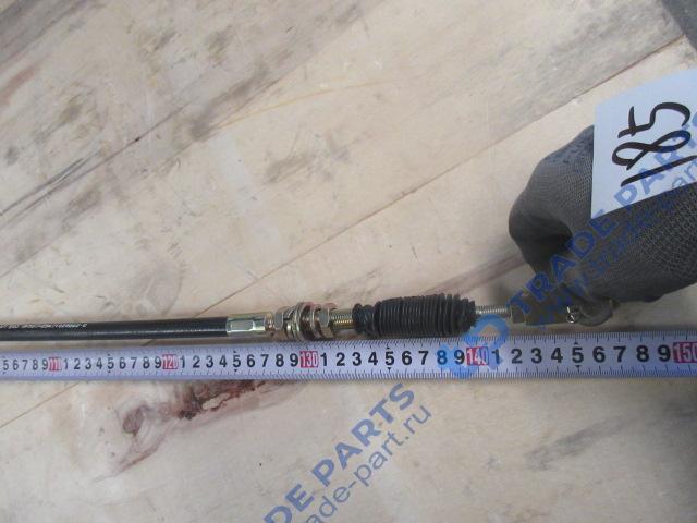 Реальная фотография ручной тормоз в сборе качество о