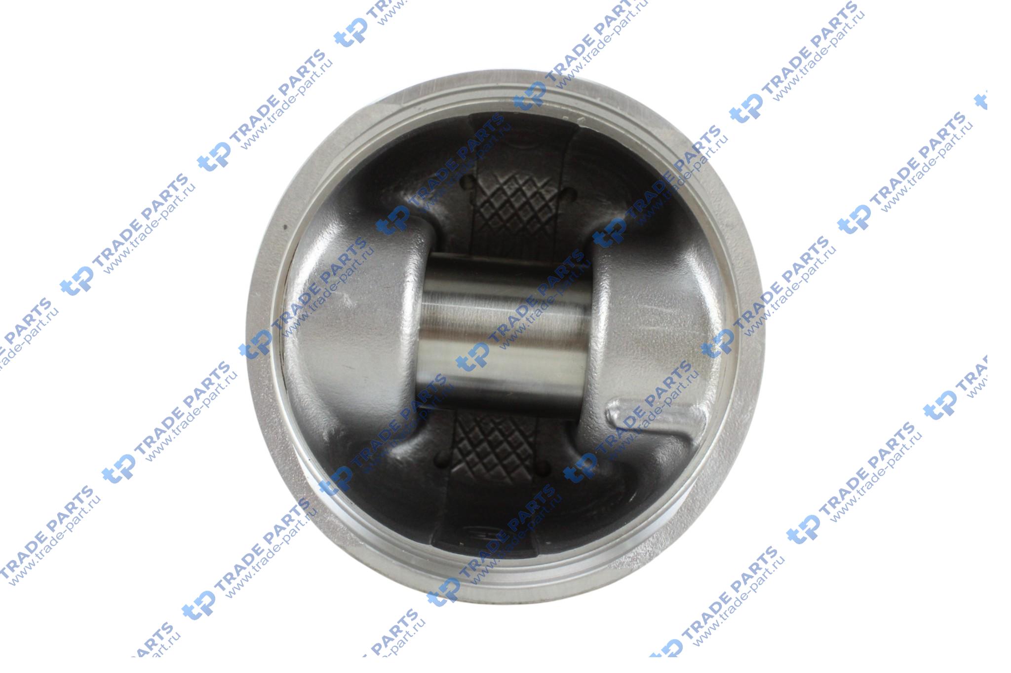 Реальная фотография поршень deutz td226-b d105.0