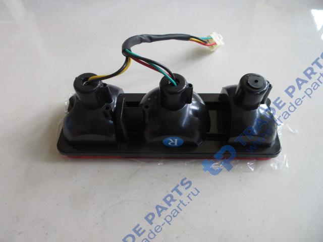 Реальная фотография фонарь задний правый 32b0038 liugong clg835