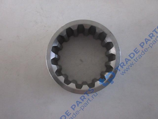 Реальная фотография втулка вала кпп shantui sd16 качество о