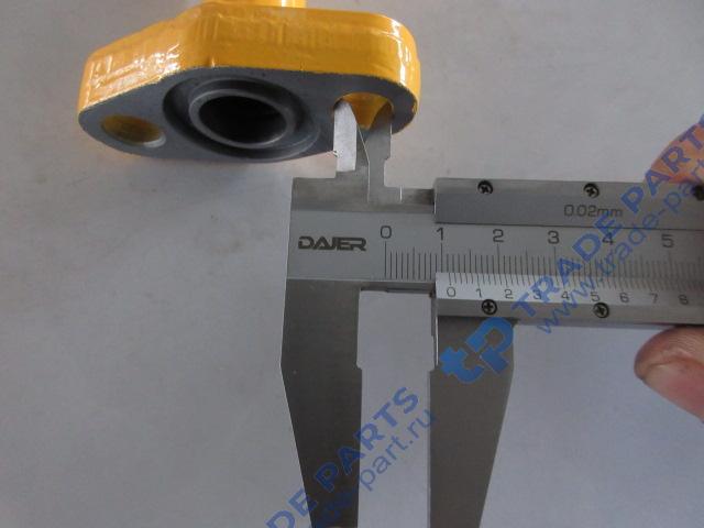 Реальная фотография клапан смазки гтр sd16