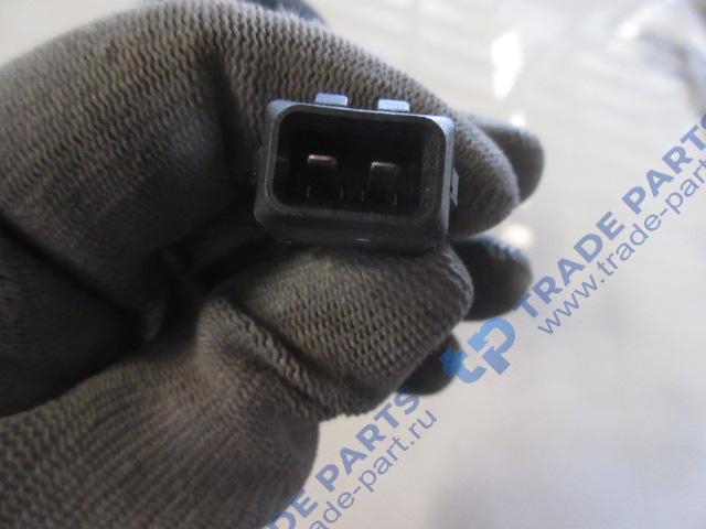 Реальная фотография фара рабочего света sitrak howo (круглая)