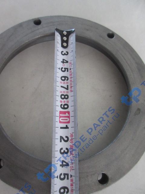 Реальная фотография седло сальника ступицы