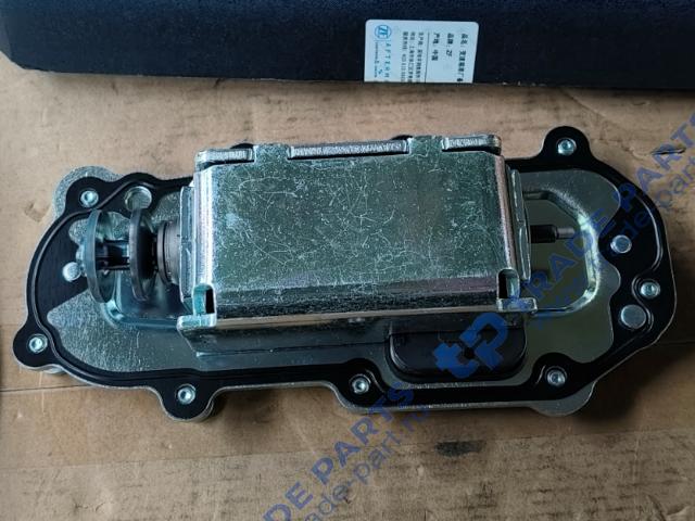 Блок выбора передач АКПП ZF 12TX2620TD для грузовиков SITRAK и HOWO качество О