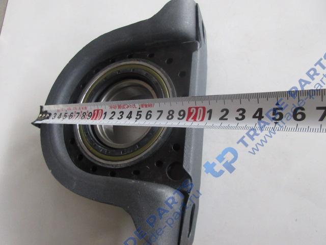 Реальная фотография подшипник подвесной d=70 обойма h=20 (по центрам отверстий l=200)