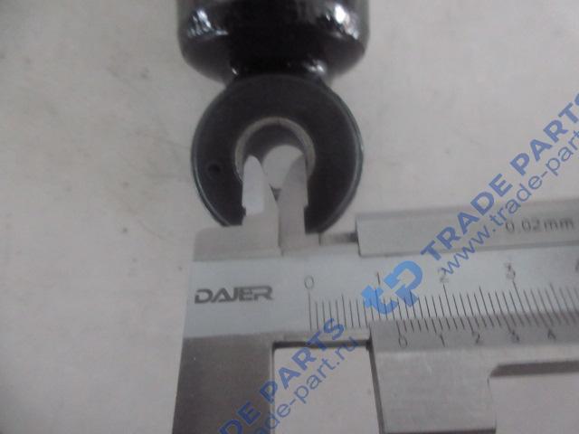 Реальная фотография амортизатор кабины поперечный shaanxi 81.41722.6036