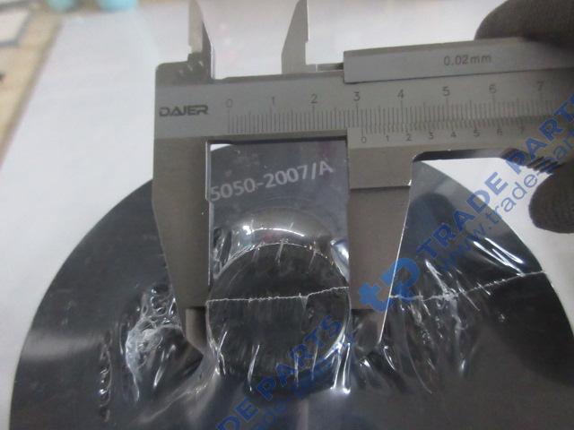 Реальная фотография фильтр-элемент топливного фильтра j6