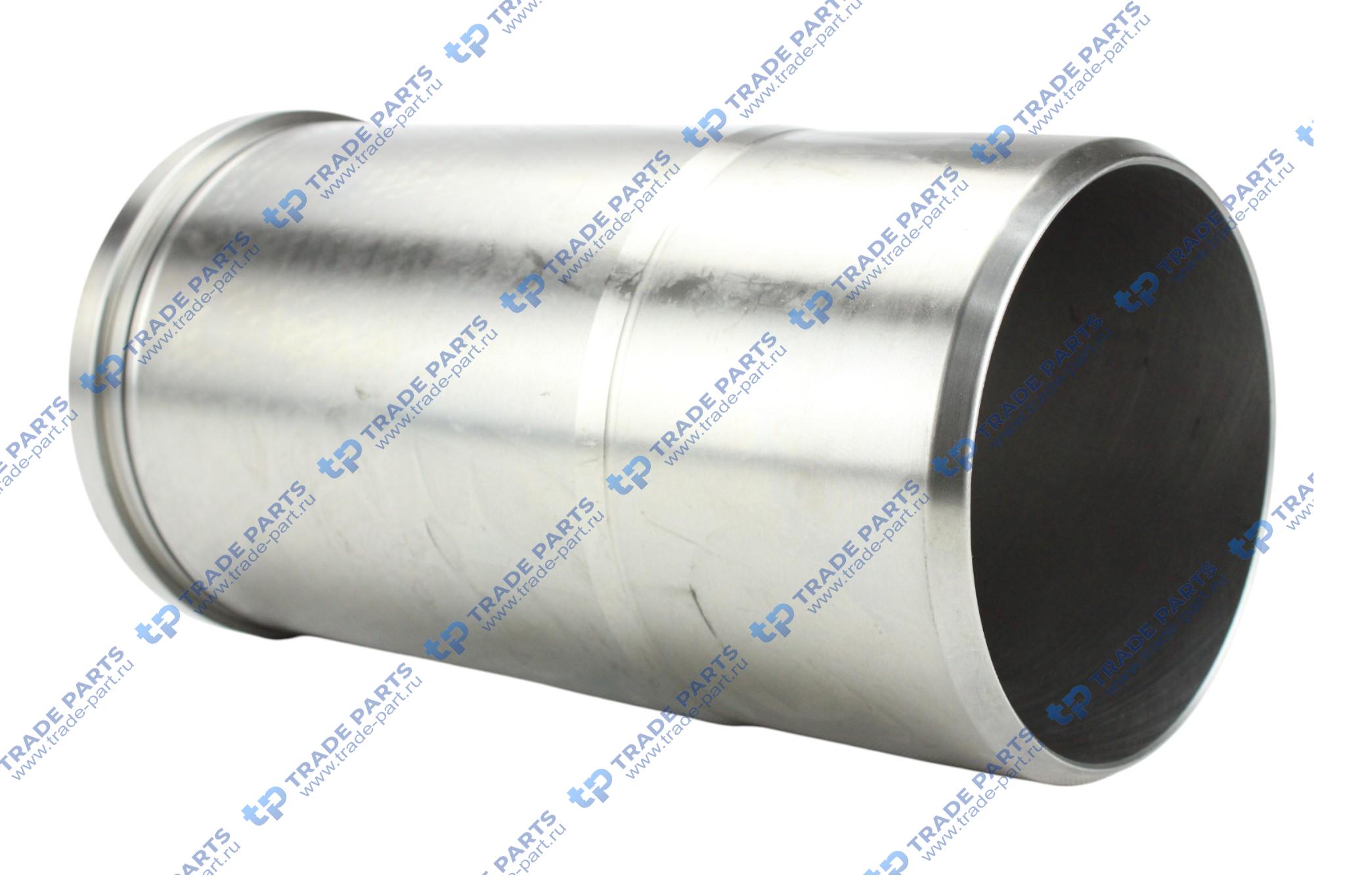 Реальная фотография гильза цилиндра volvo fh16 дв.d16a,d16b d 144 (с уплотнительными кольцами)