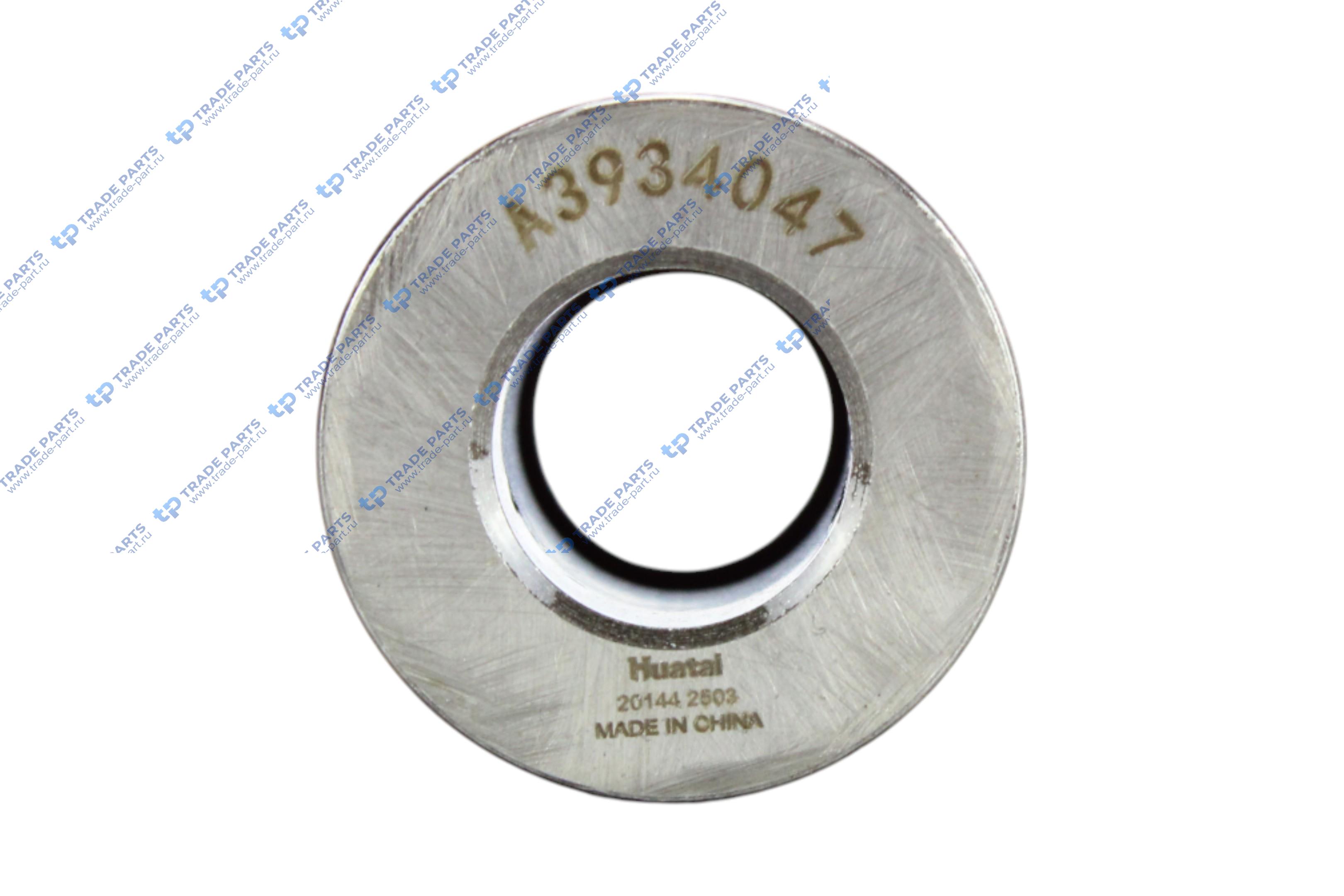 Реальная фотография поршень 6bt5.9 3802561 huatai