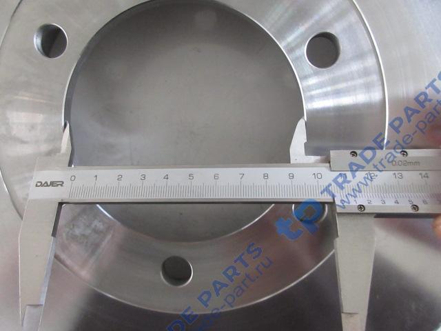 Реальная фотография демпфер коленвала c6121 c06db-1678123