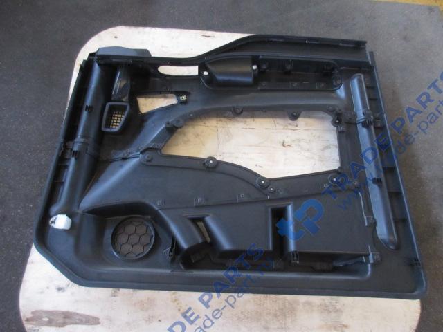 Реальная фотография обшивка двери левая sitrak c7h