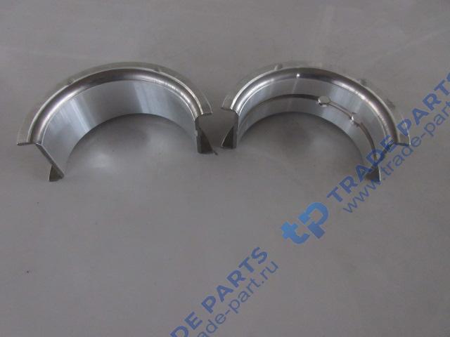 Полукольца коленвала J6000-1005004 (КОМПЛЕКТ)YC6G125Z