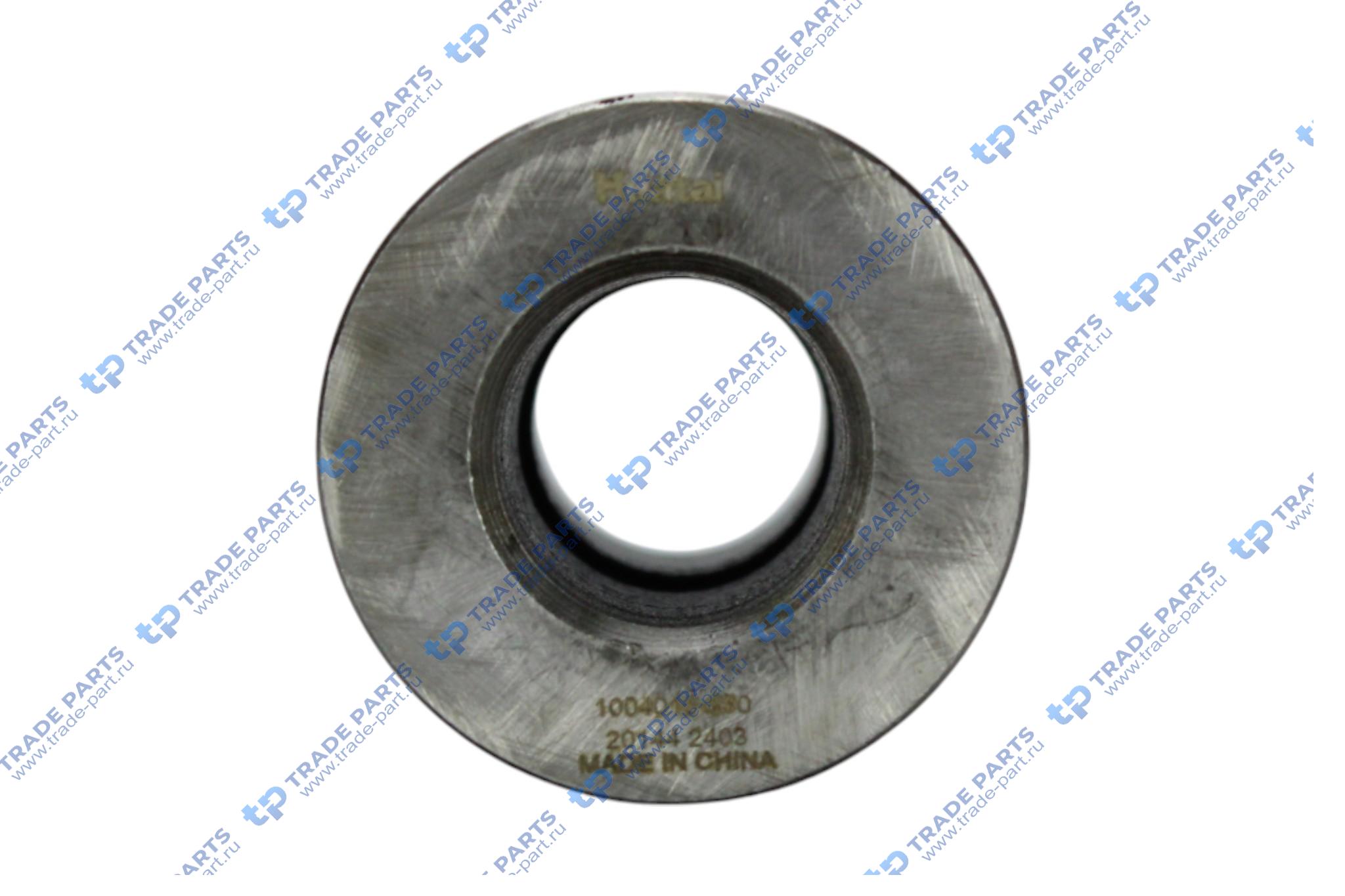 Реальная фотография поршневая группа  6dl2-36d  евро 2 l6140000-pj4p huatai