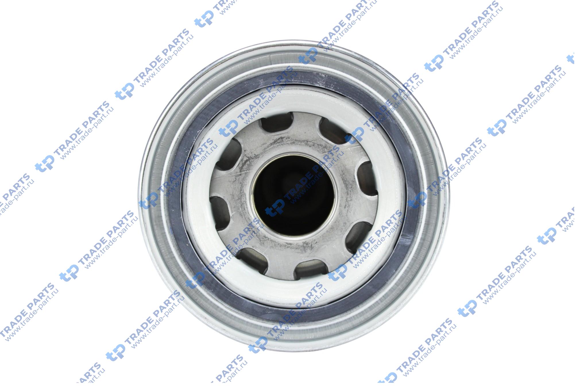 Реальная фотография фильтр масляный h=306, d=136 / daf 85, 95