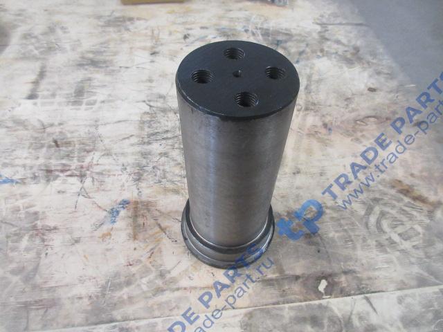 Реальная фотография ремкомплект сочленения полурам (в сборе верх+низ) foton fl956f/f956fn/fl958g