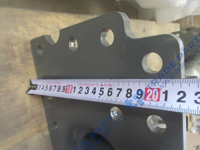 Реальная фотография балка трубчатая поперечная рамы sitrak c7h max качество о