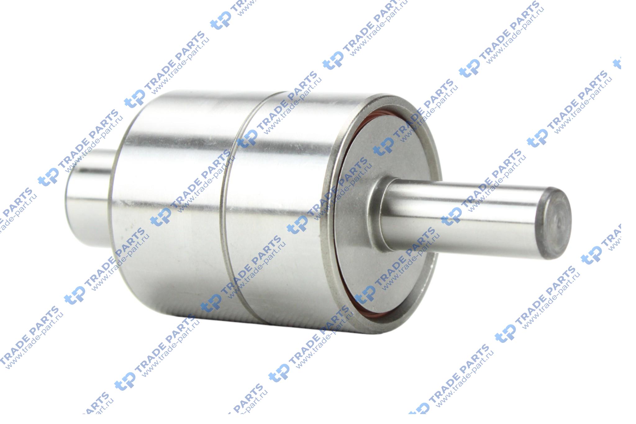 Реальная фотография ремкомплект водяного насоса mb om457 (457 200 0104) oe germany 012010457000