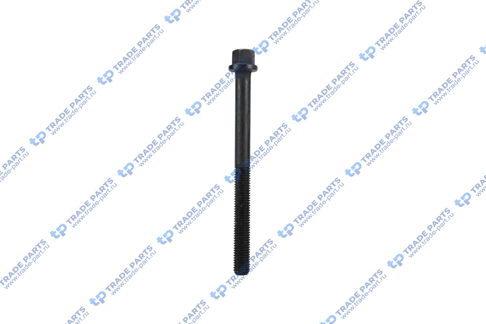 Болт ГБЦ D02A-107-40+A (M14*164) Sc8/SC9/6114