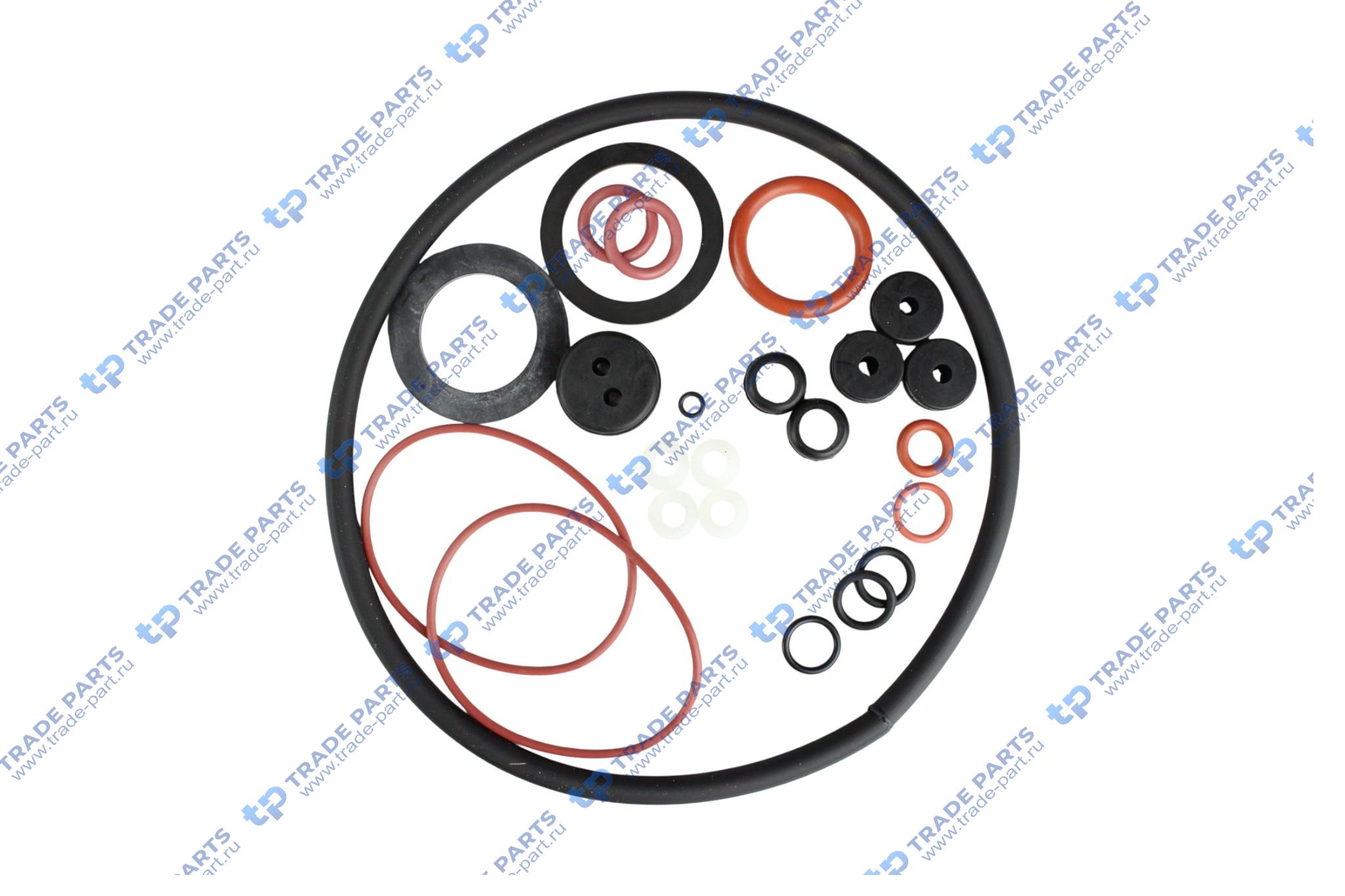 Реальная фотография комплект прокладок deutz f 3l 912
