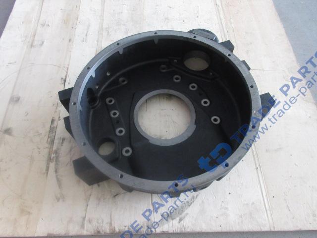 Реальная фотография картер маховика