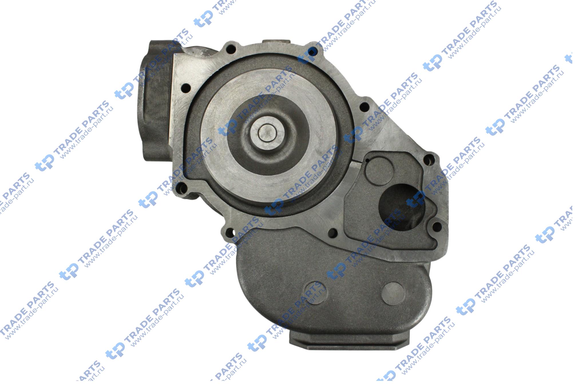 Реальная фотография насос водяной mb om 460 la