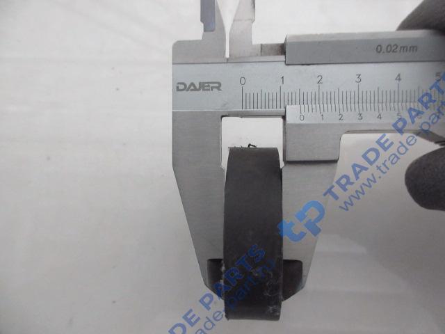 Реальная фотография буфер подвижной подножки faw j6 e5 качество о