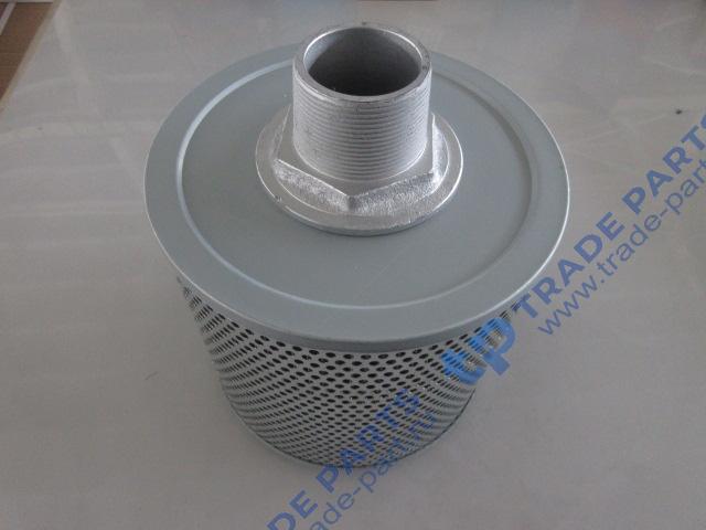 Фильтр гидробака обратной магистрали (200*190) ZL50G XCMG 250400462/ZL50E.7.3.4/LW5