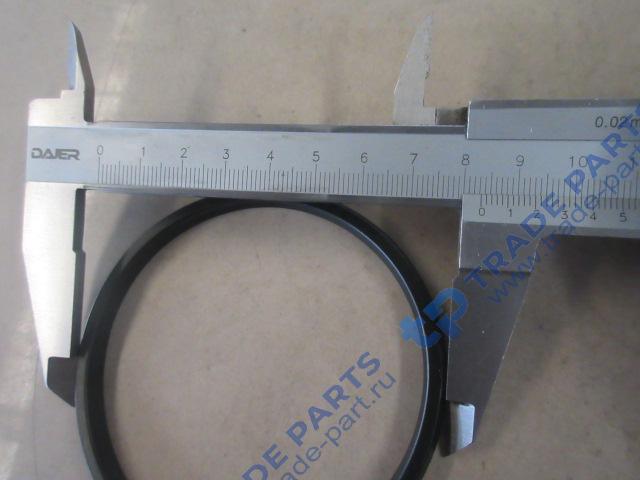 Реальная фотография кольцо поршня los3*12.2 zf traxon качество о