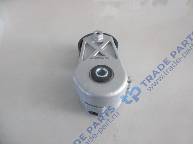 Реальная фотография ролик натяжной wp10 f2000