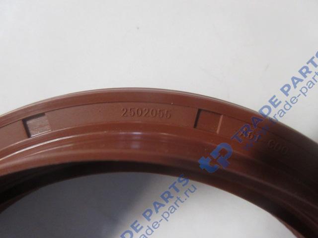 Реальная фотография сальник вала ведущей шестерни ср моста faw j5,j6,4250