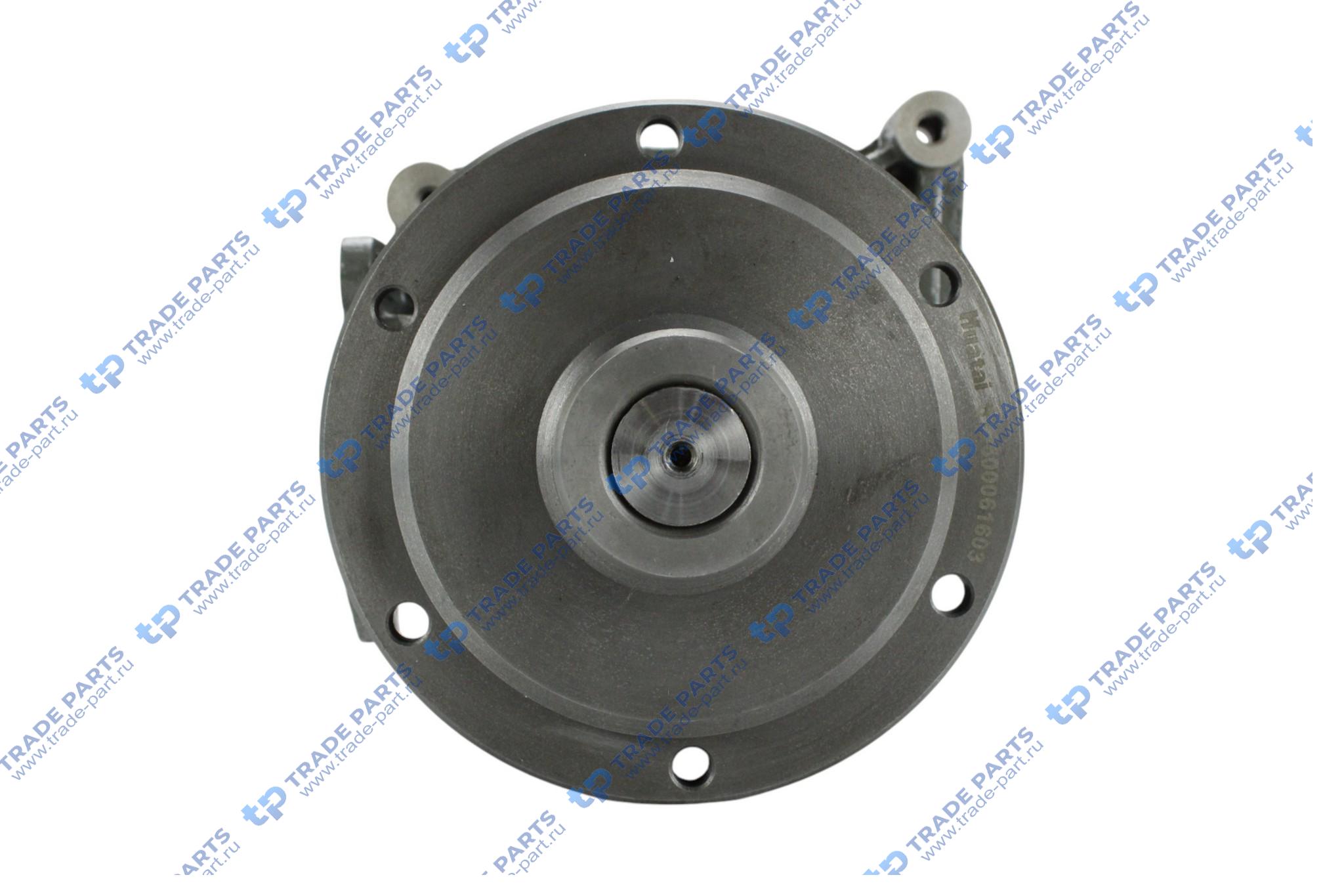 Реальная фотография насос водяной wp10  612600061603 huatai