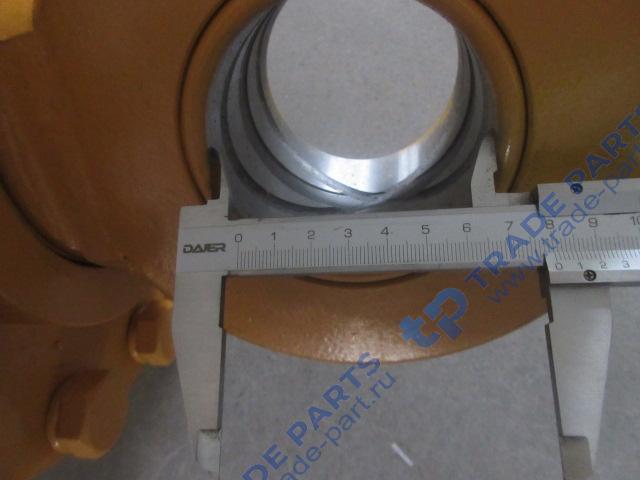 Реальная фотография гидроцилиндр подъема ковша lonking cdm856d