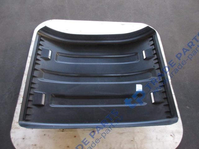 Реальная фотография крыло заднего моста верхняя часть для грузовиков sitrak howo