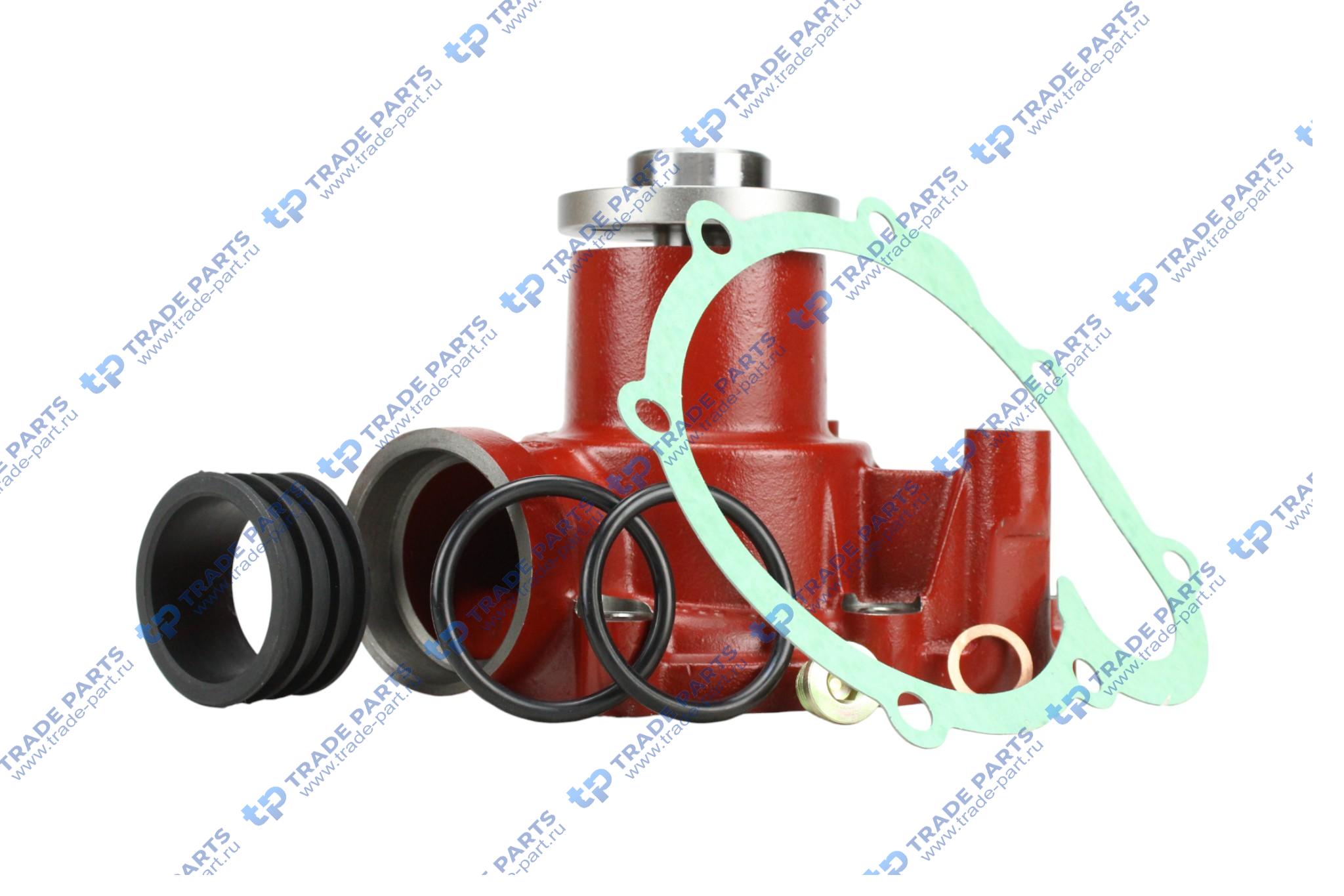 Насос водяной Deutz BFM 1013