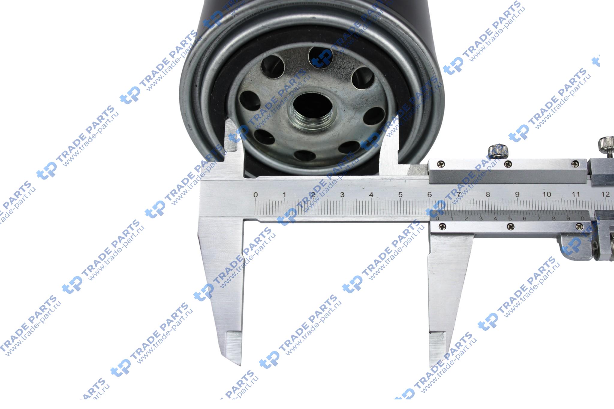 Реальная фотография фильтр топливный для грузовых авто _daf: 75 92-98, 85 92-98, 95 87-98, f 1100-, f 1300-, f 1400-, f 