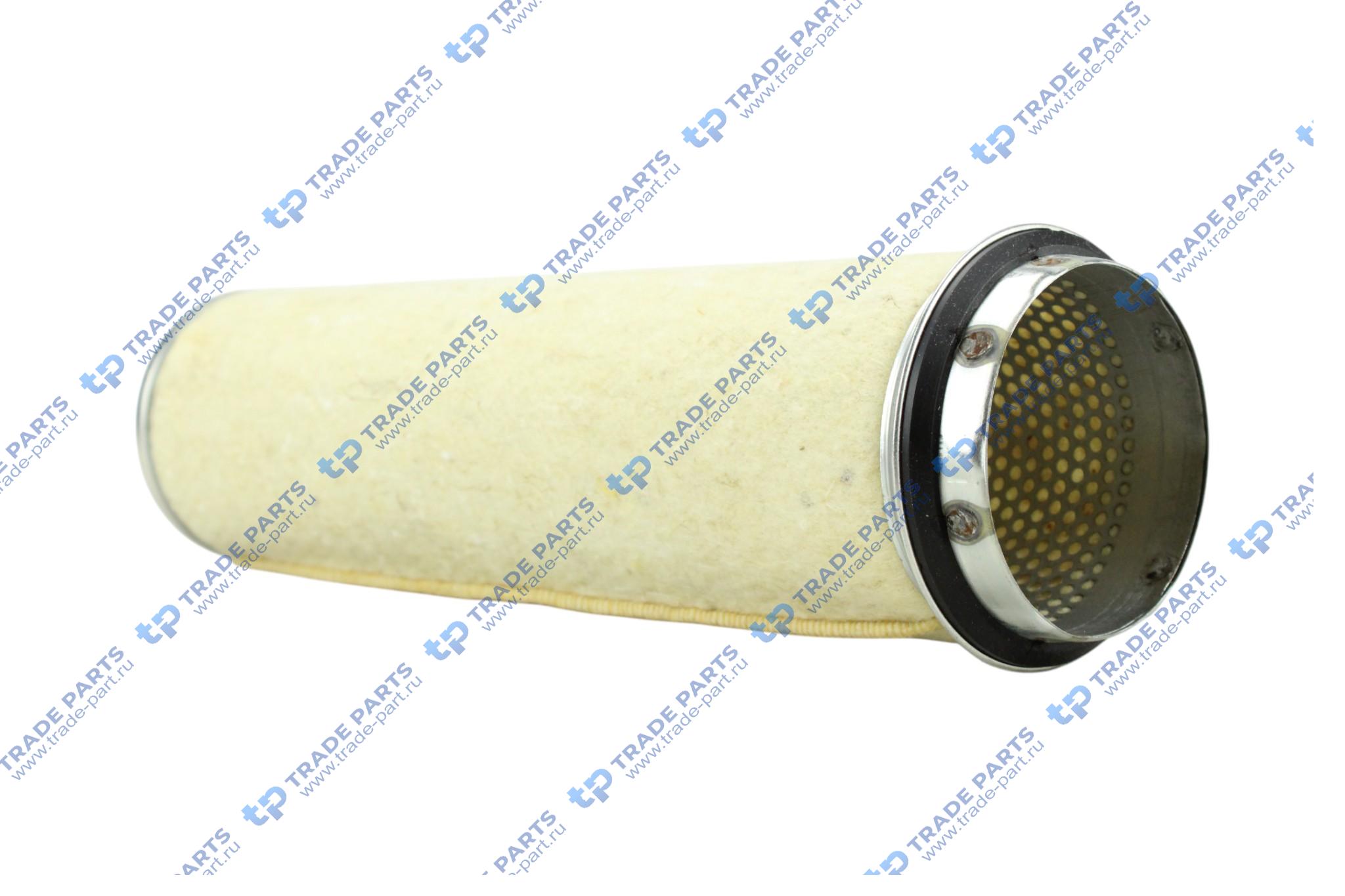 Реальная фотография фильтр воздушный внутренний для lx265 man. l/2000 l m2000 daf iveco mercedes volvo