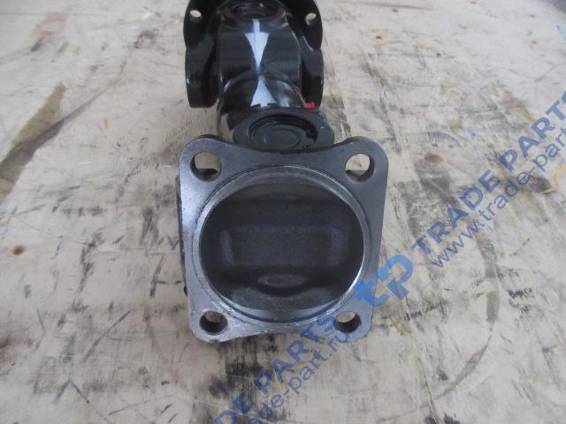 Реальная фотография вал карданный передний/задний sdlg 944msk