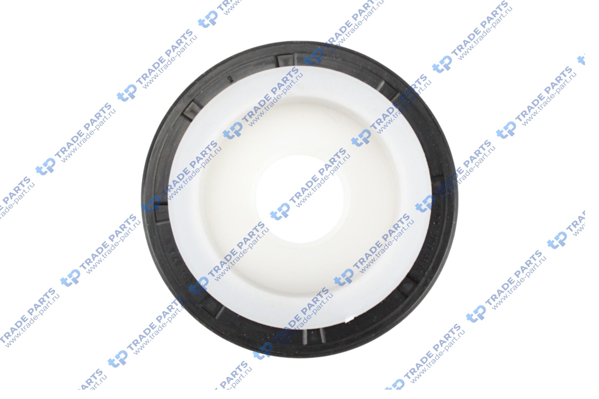 Реальная фотография прокладки комплект нижний mercedes om611/om646 2.2 cdi