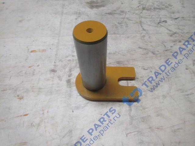 Реальная фотография палец гидроцилиндра подъема стрелы foton fl936