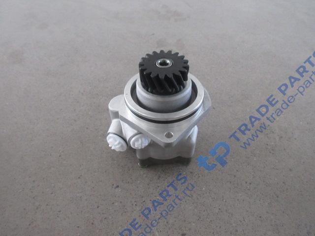 Насос ГУР z=17 ZF8095