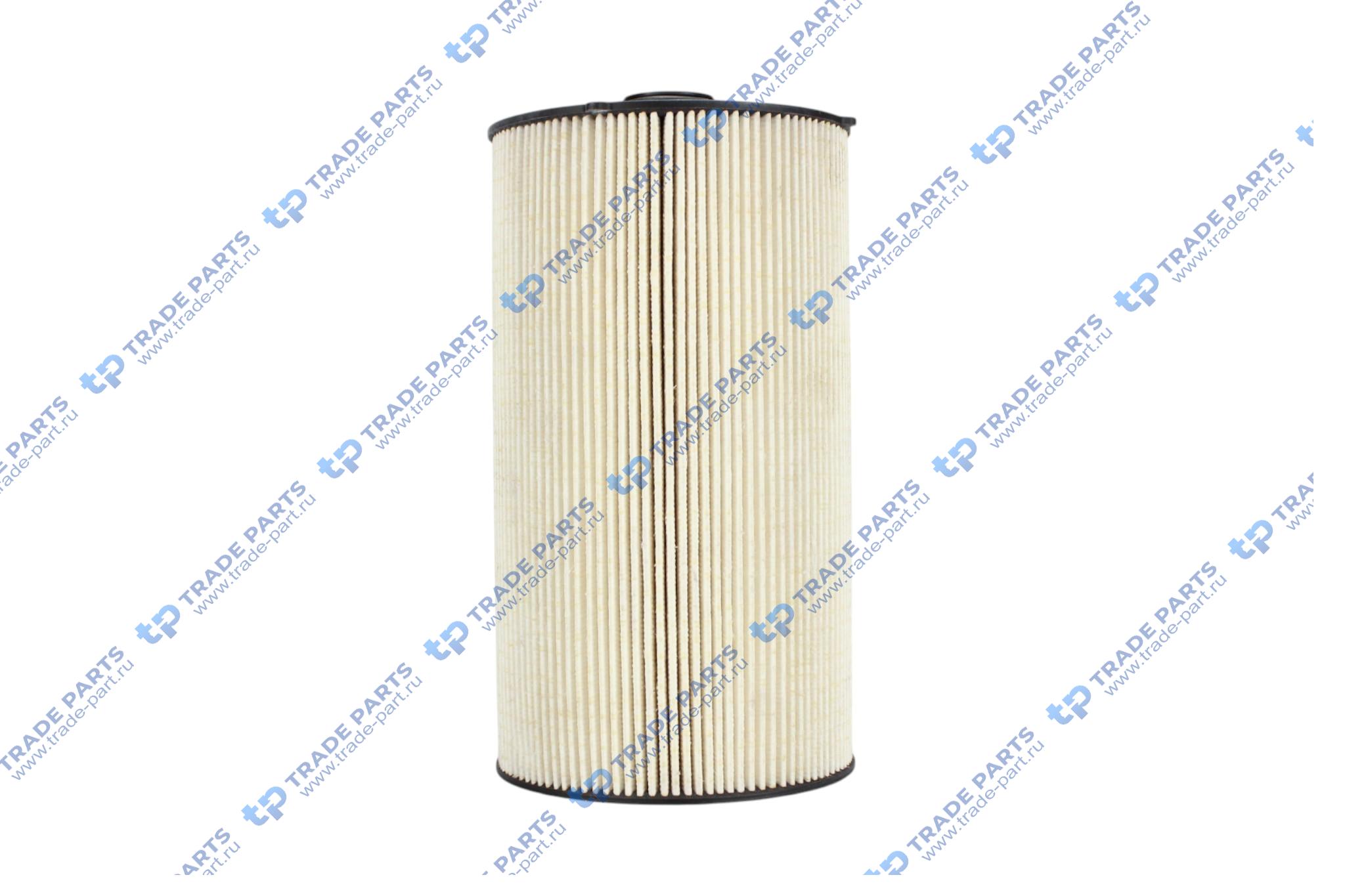 Реальная фотография фильтр топливный iveco stralis ii, 2016-, код двигателя- cursor 11/13