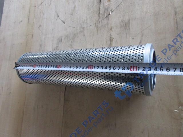 Реальная фотография фильтр гидравлический возвратный