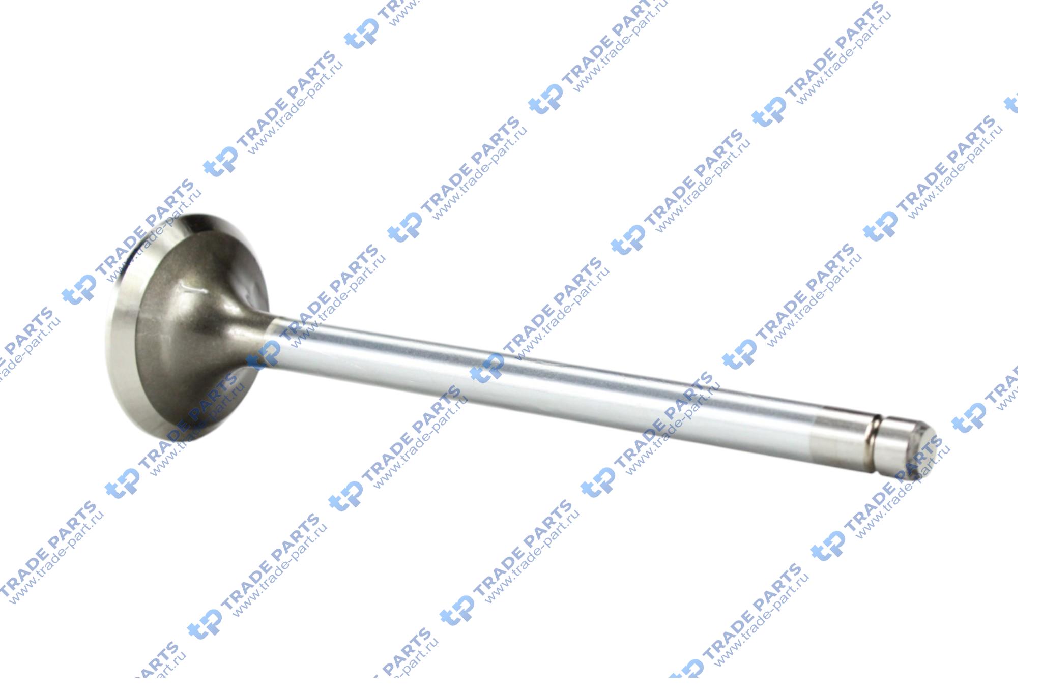 Реальная фотография клапан выпускной iveco 8210…