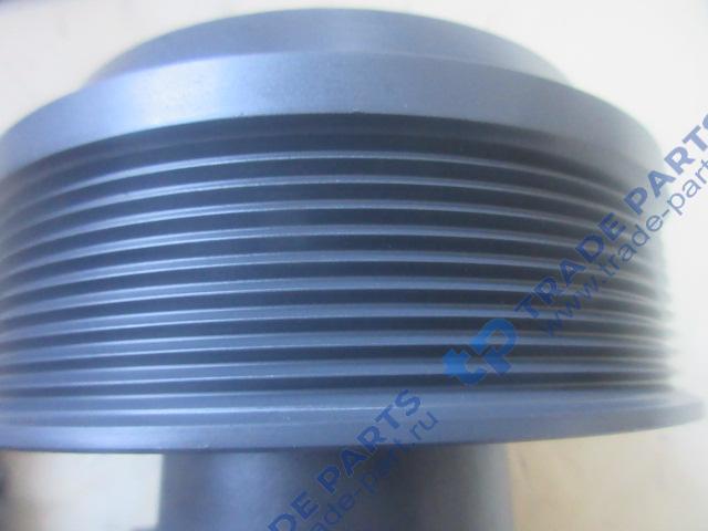 Реальная фотография кронштейн вентилятора в сборе wp12 x3000