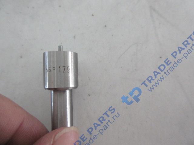 Реальная фотография распылитель форсунки евро2 (179)