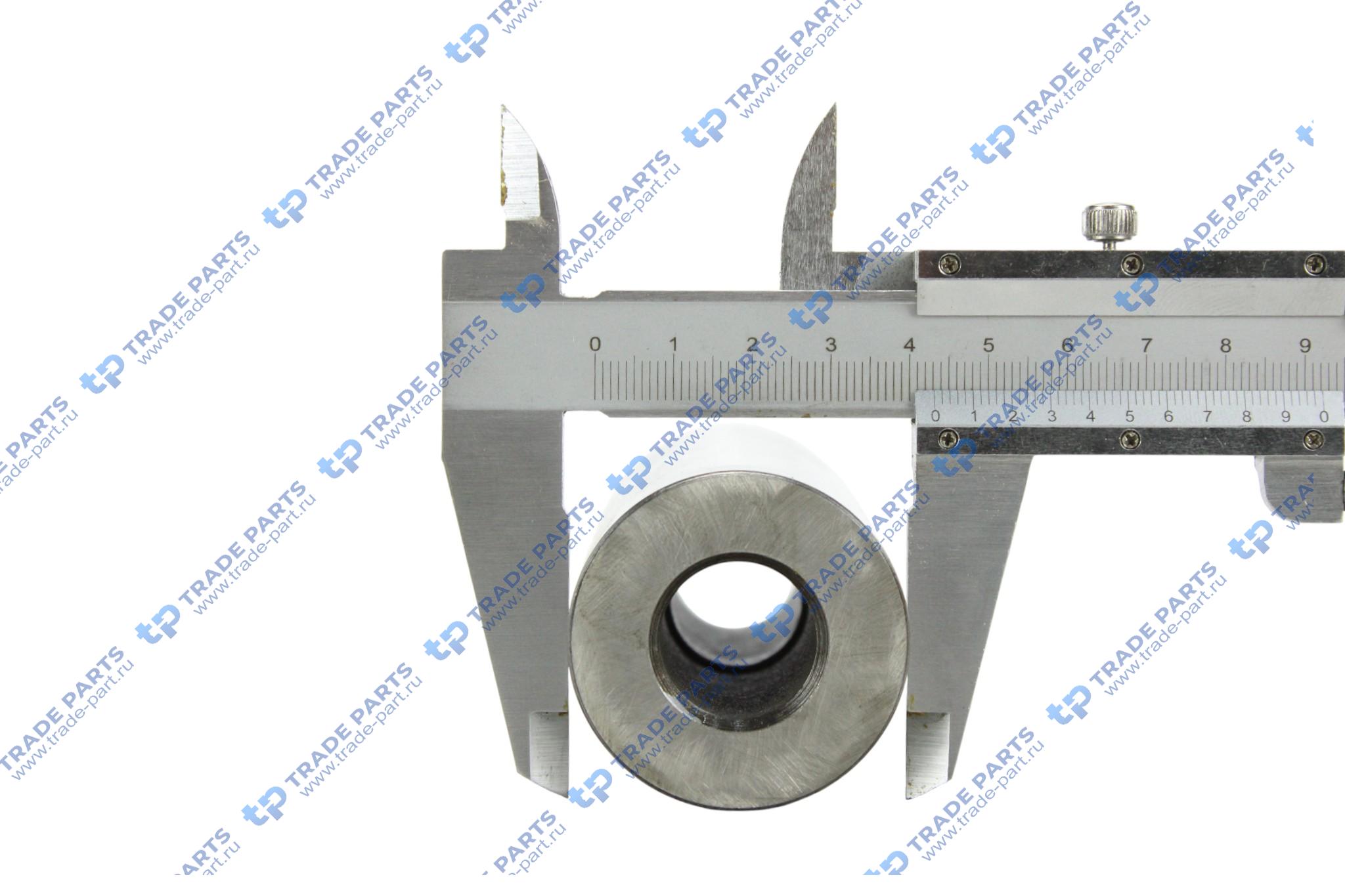 Реальная фотография поршневой палец shanghai c6121 huatai