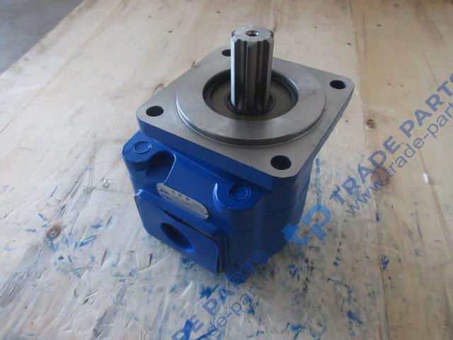 Реальная фотография насос гидравлический cbgj3100a sdlg 933/sdlg 933l/sdlg 936/sdlg 956