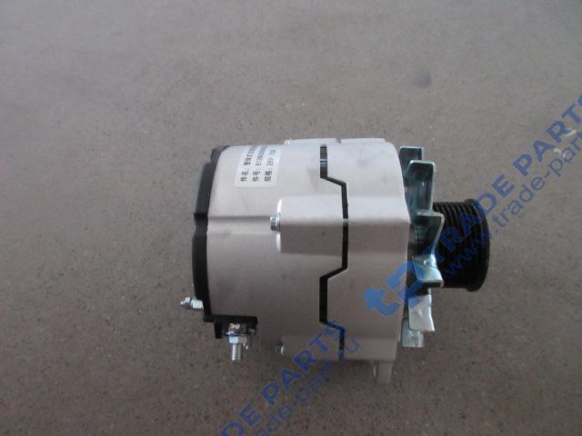 Реальная фотография генератор jfz2517a2 28v 70a wd10g178e25