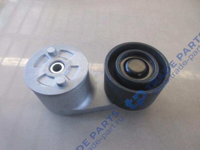 Реальная фотография ролик натяжной автоматический wp12 wp13 евро5