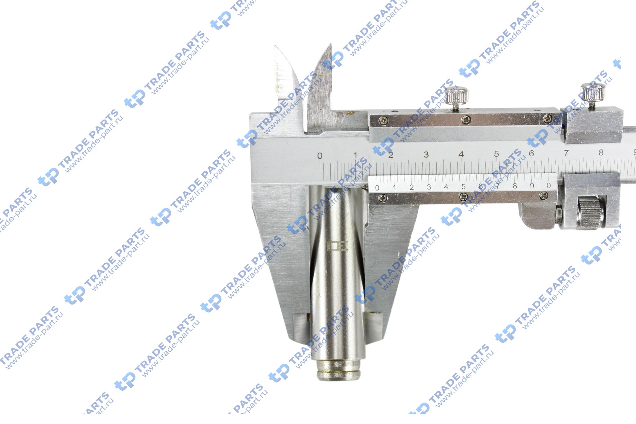 Реальная фотография направляющая клапана впуск/выпуск/scania дв.dc9-16,d12a/m,d16m,dsc12,dt12,di16 05 0122 110000